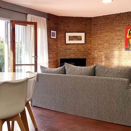 Duplex Mendoza Con Chochera Techada Екстер'єр фото