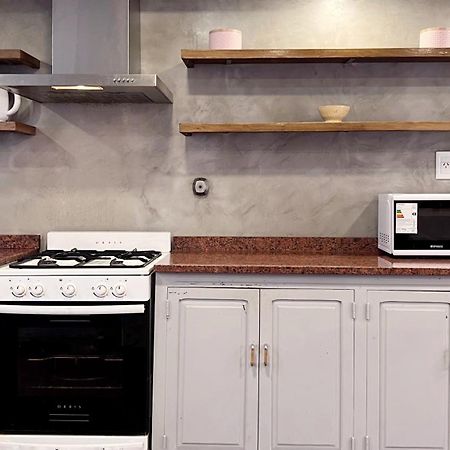 Duplex Mendoza Con Chochera Techada Екстер'єр фото