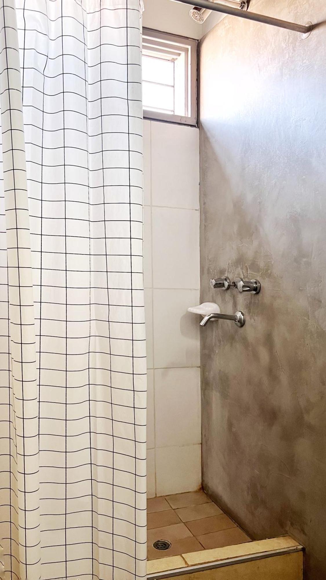Duplex Mendoza Con Chochera Techada Екстер'єр фото