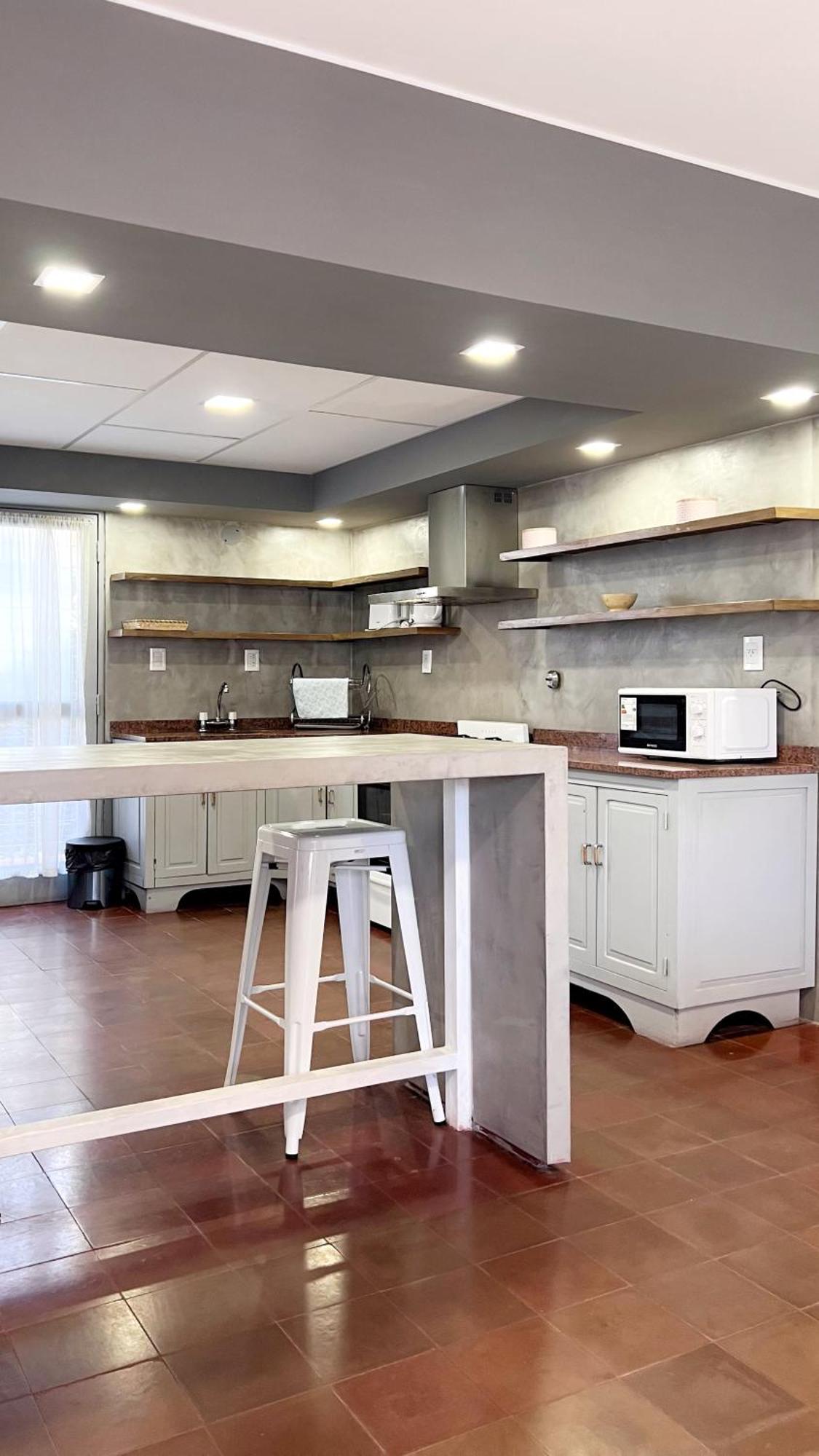 Duplex Mendoza Con Chochera Techada Екстер'єр фото