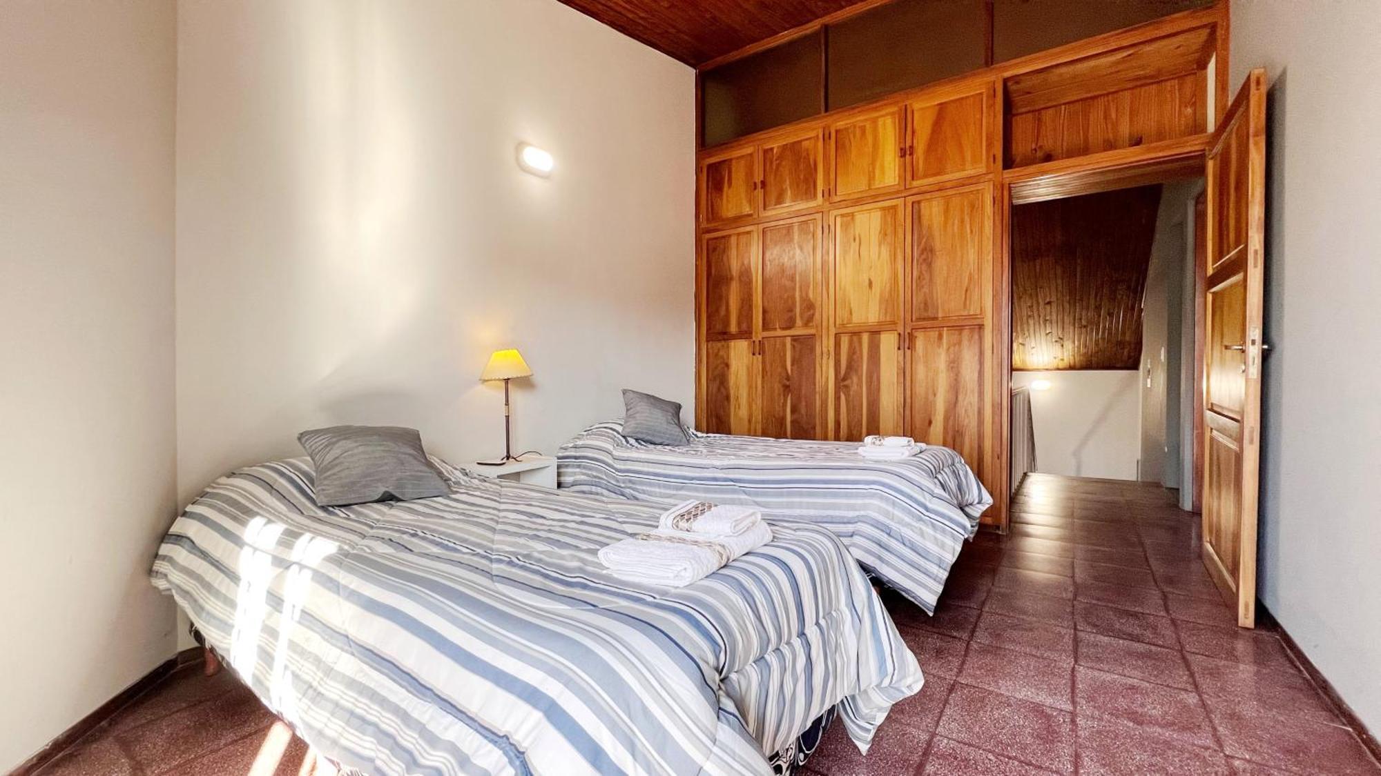 Duplex Mendoza Con Chochera Techada Екстер'єр фото